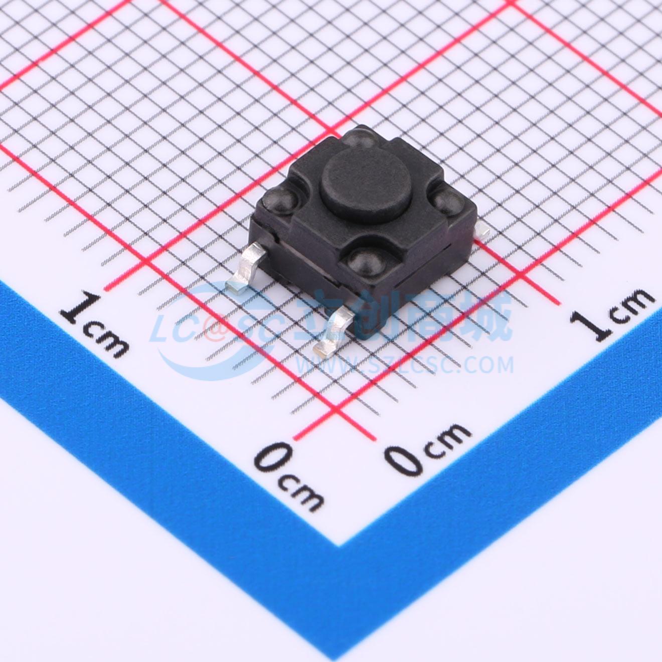 点击查看大图 UK-B02123T-G4.5-160JZ实物图