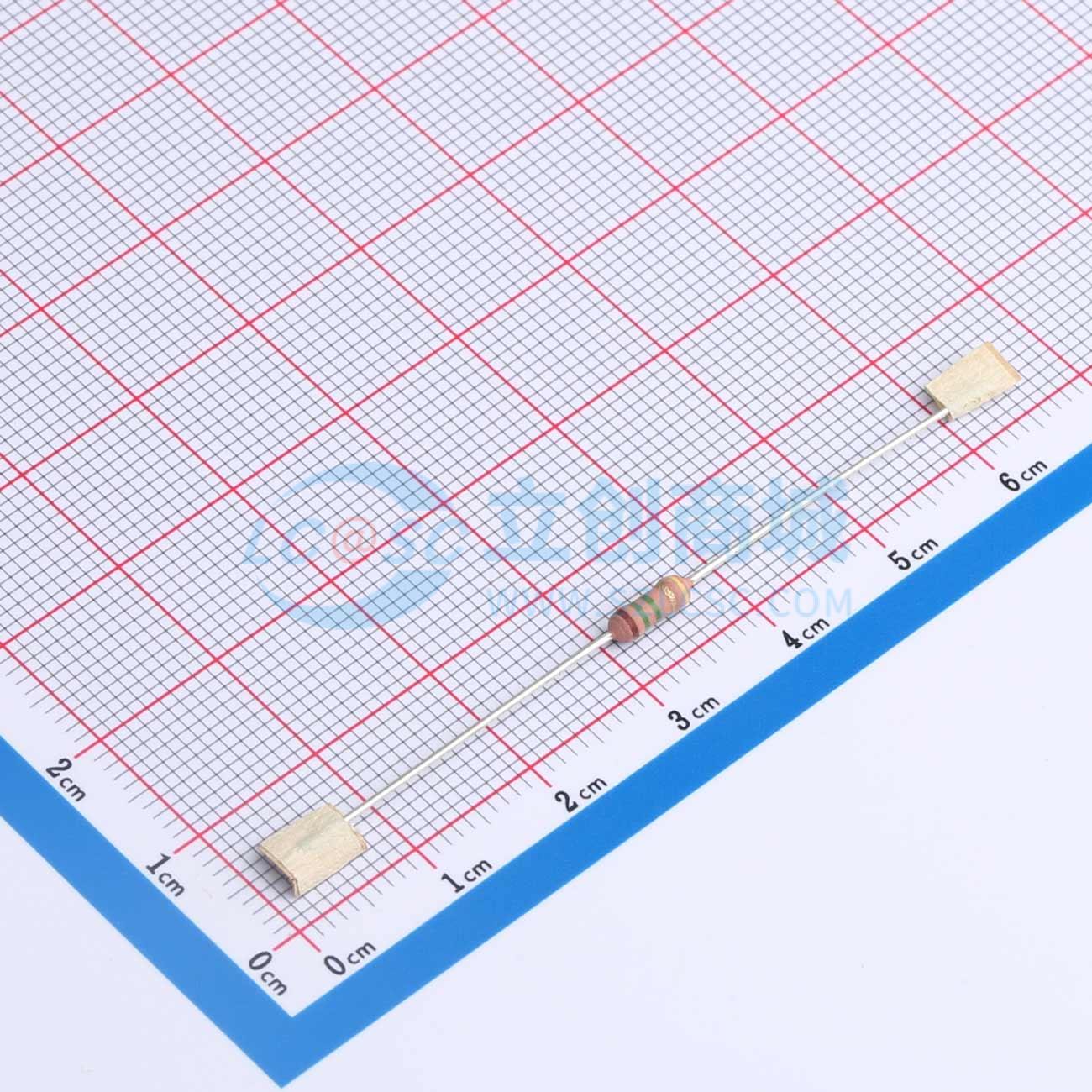 点击查看大图 HHV-25JT-52-1M5实物图