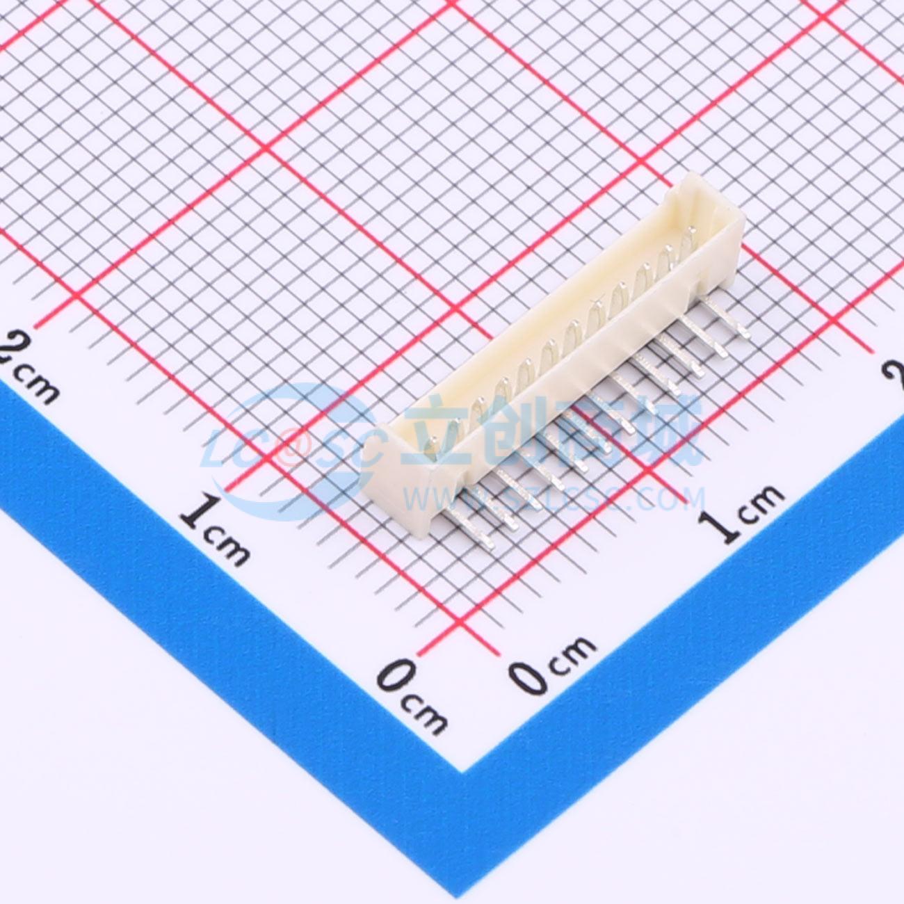 点击查看大图 JS12T-S12MXW-00实物图