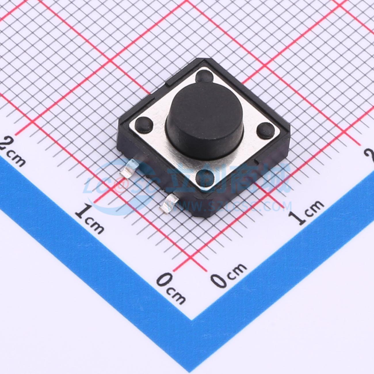 点击查看大图 TS126TP 250gf 009实物图