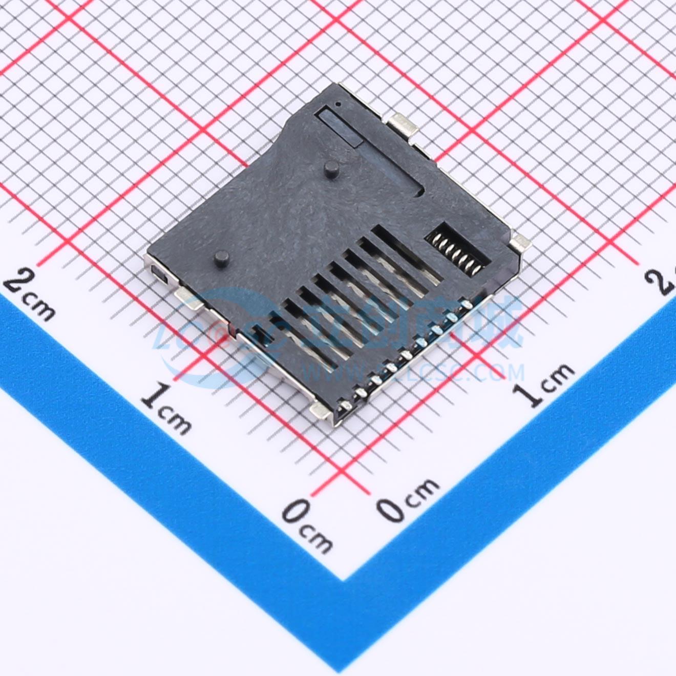 TF-CARD H1.8商品缩略图