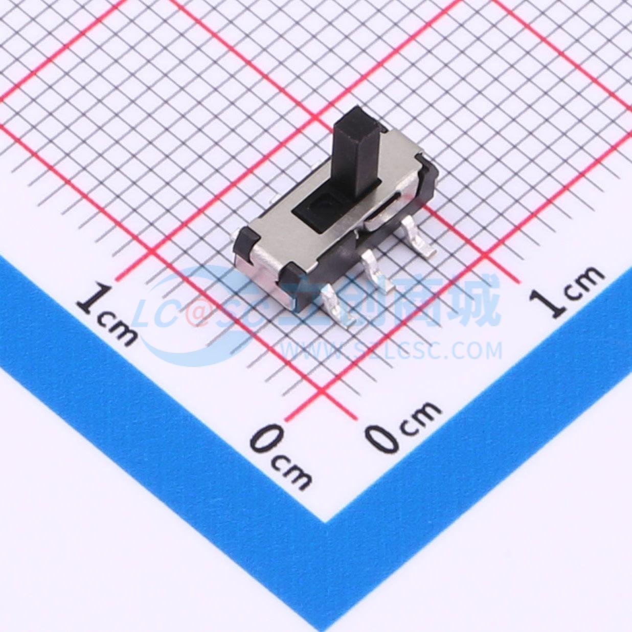 点击查看大图 MST-22D18G4-BD实物图