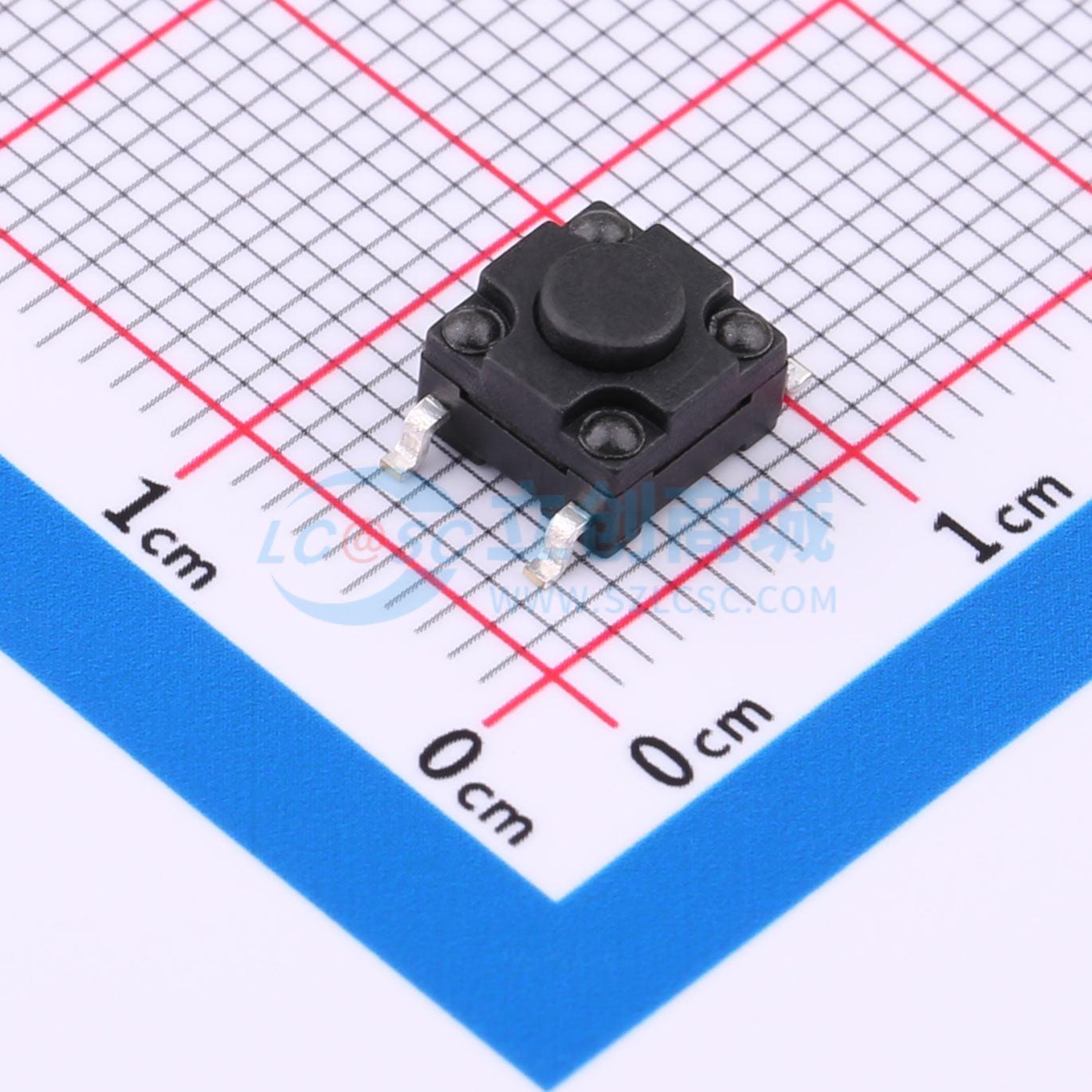 点击查看大图 UK-B02123T-G4.5-250JZ实物图