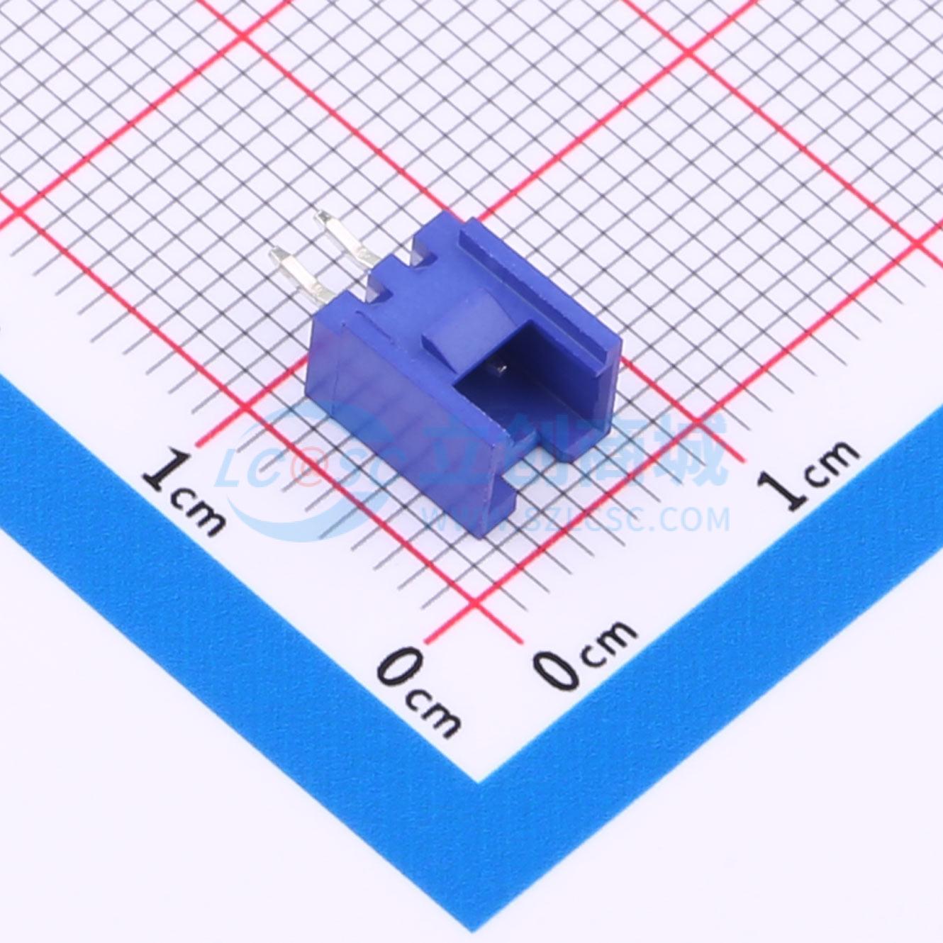 点击查看大图 HC-HY-2A-L-K-10实物图
