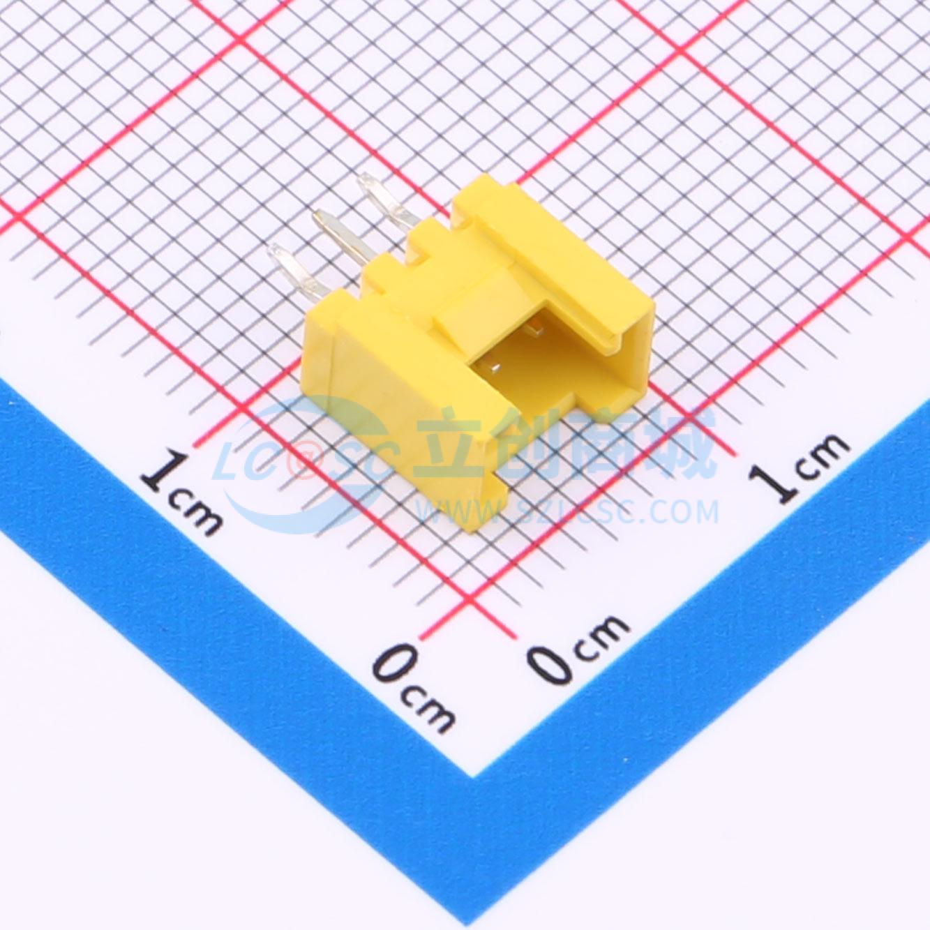 HC-HY-3A-Y-K-10实物图