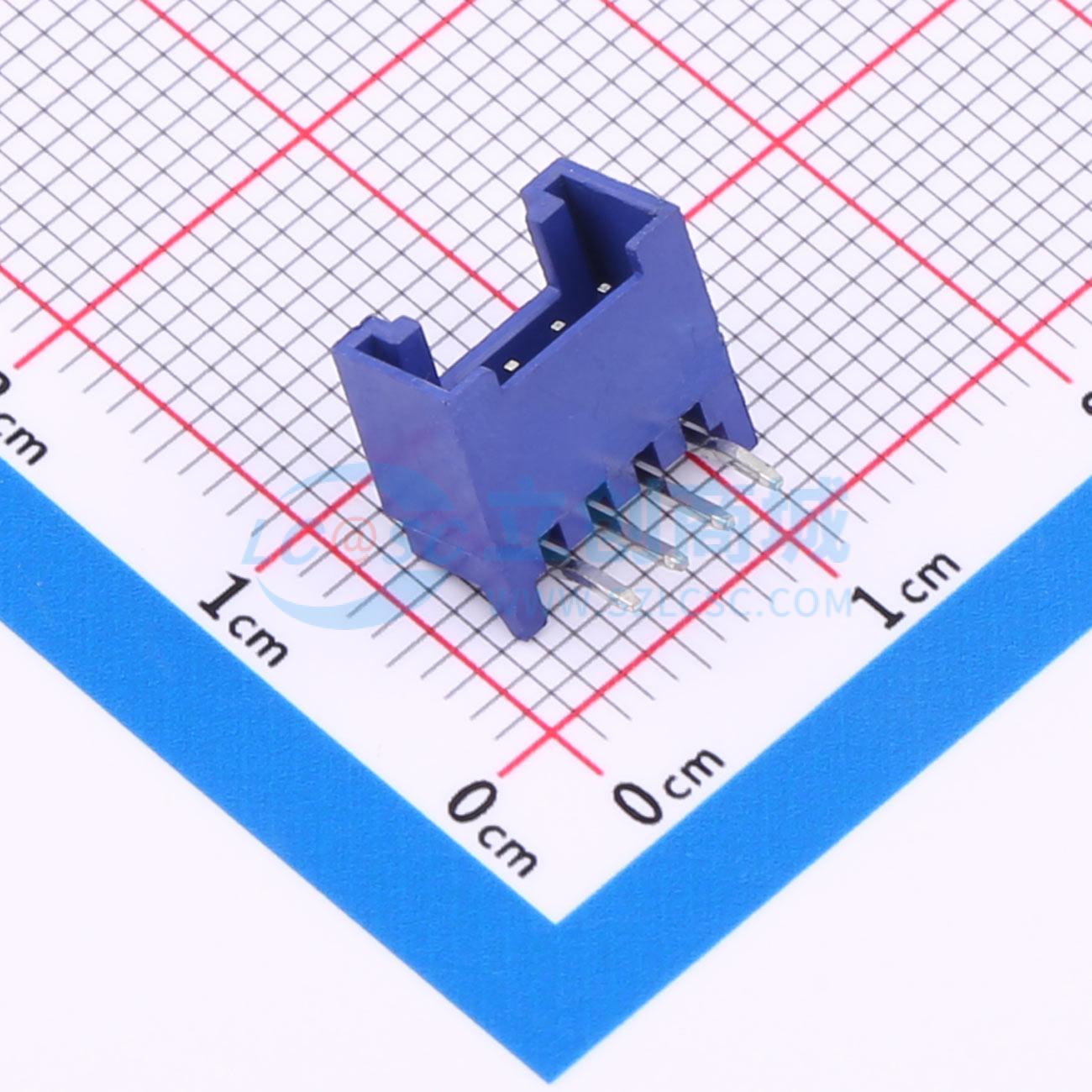 HC-HY-4AW-L-K-10实物图