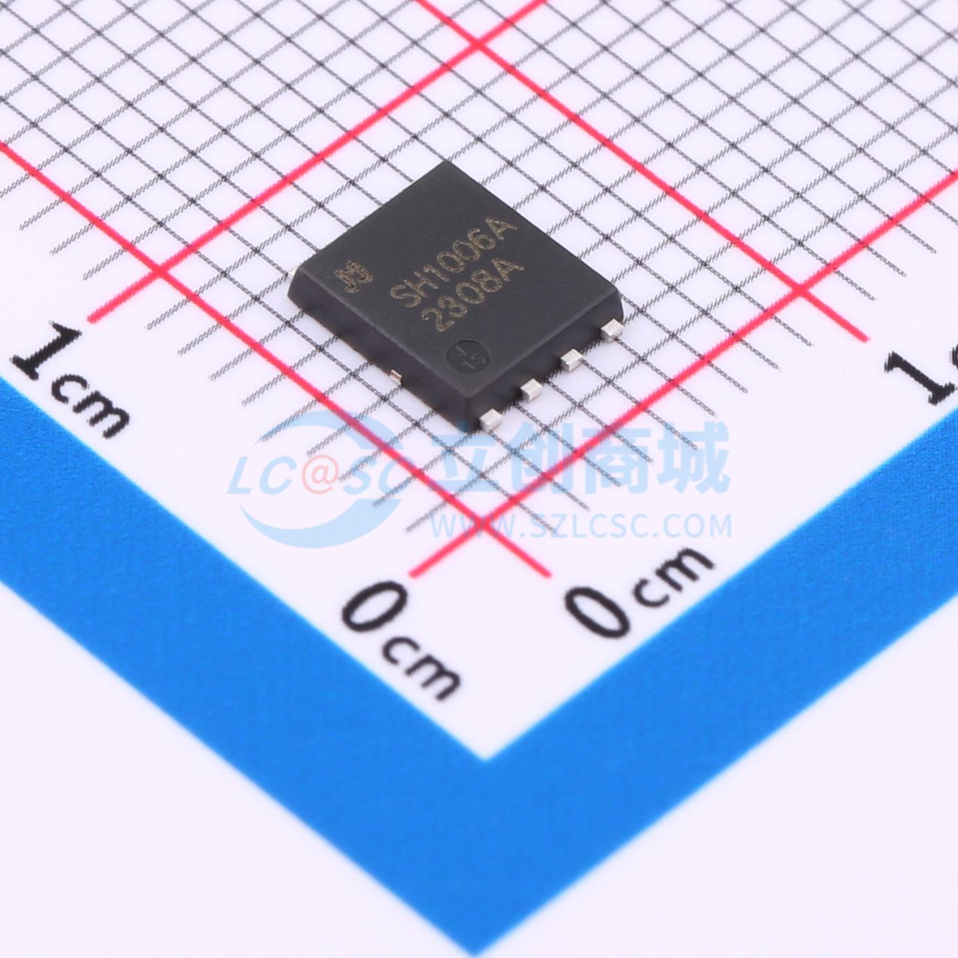 点击查看大图 JMSH1006AG-13实物图