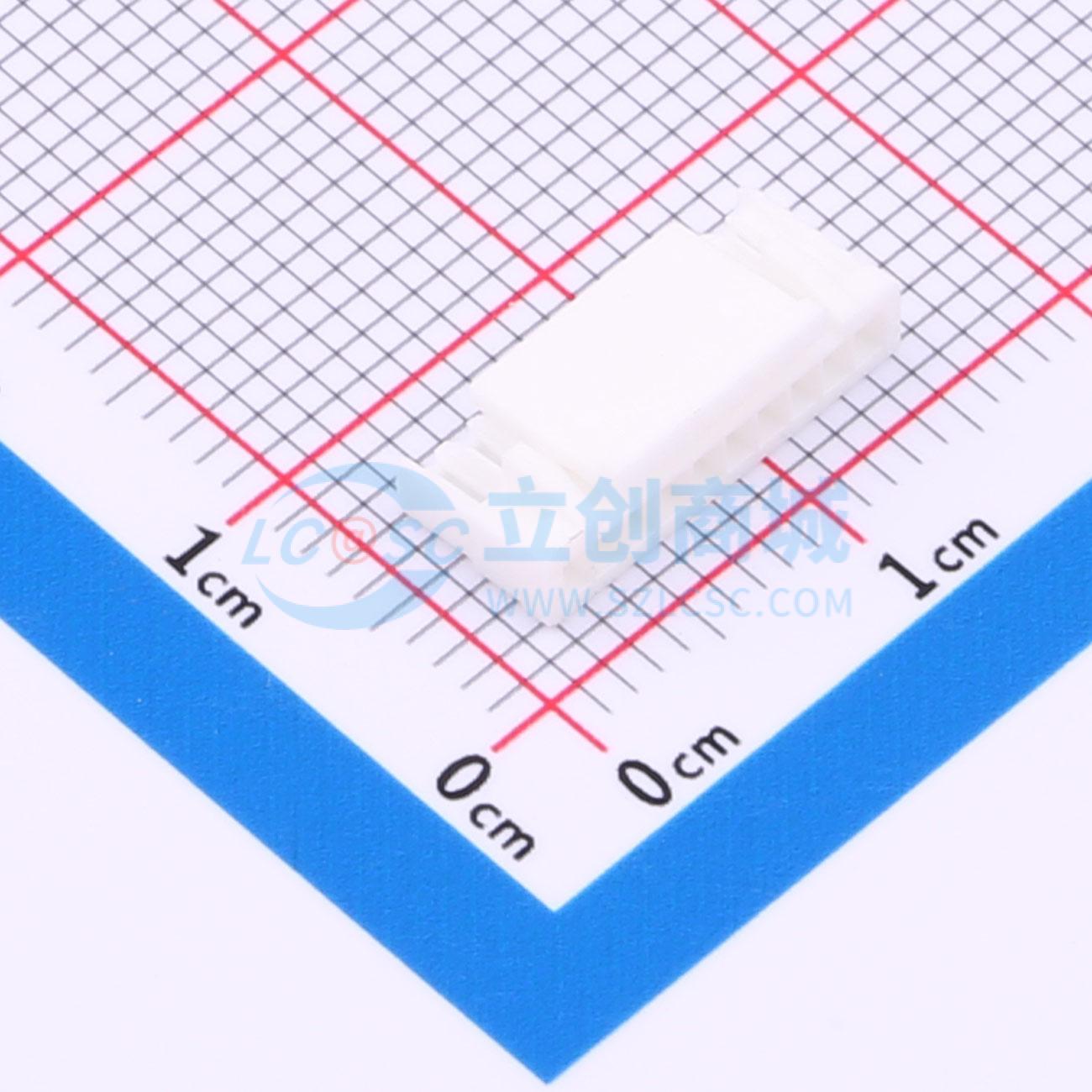 点击查看大图 GH1.25-10Y实物图