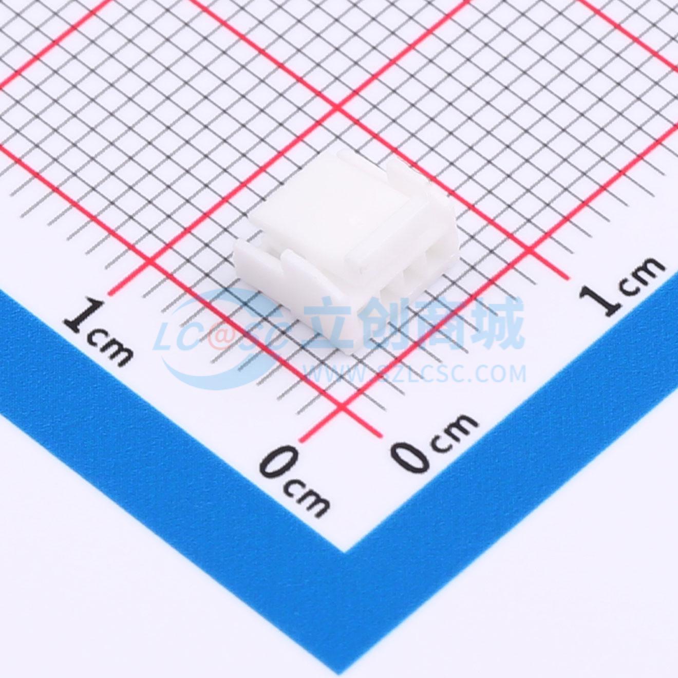 点击查看大图 A1252-04P实物图