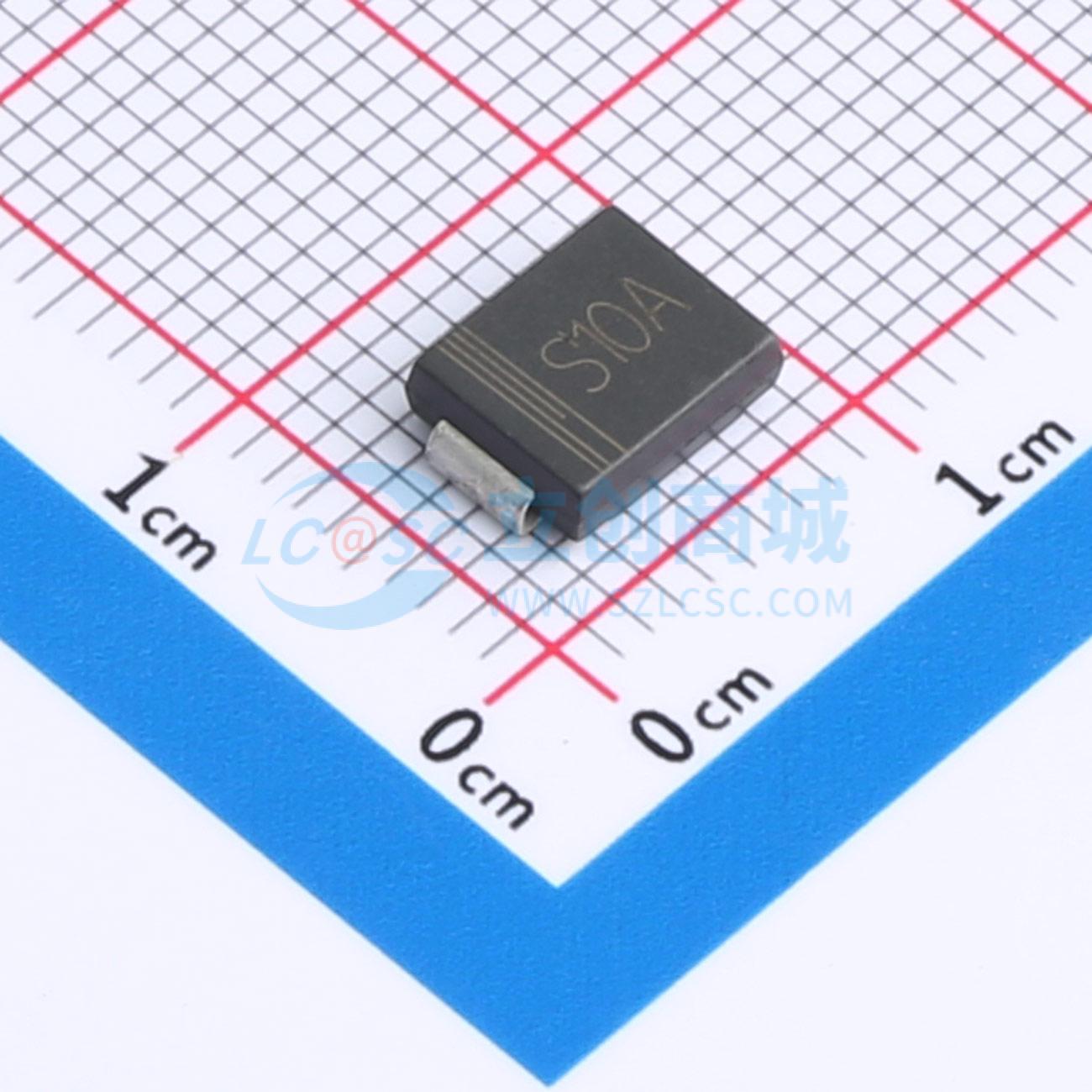 点击查看大图 S10A实物图