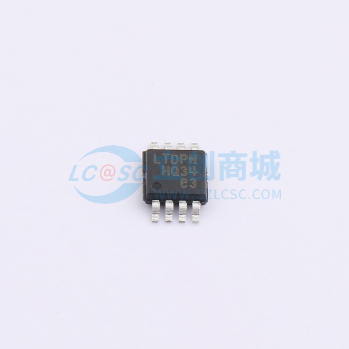 LT3080IMS8E-1#PBF商品缩略图