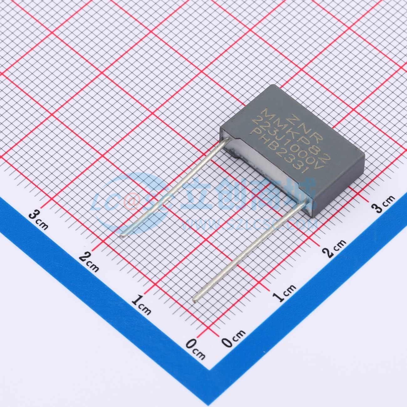 点击查看大图 MMKP82-223J3A0765实物图