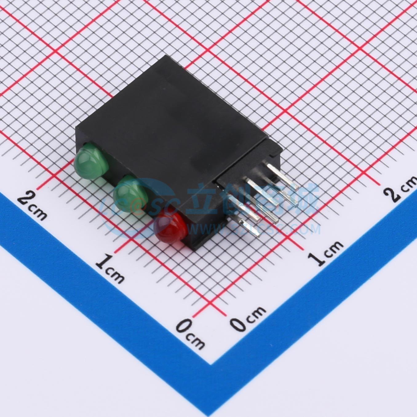 点击查看大图 MHK33153GGEBTD实物图