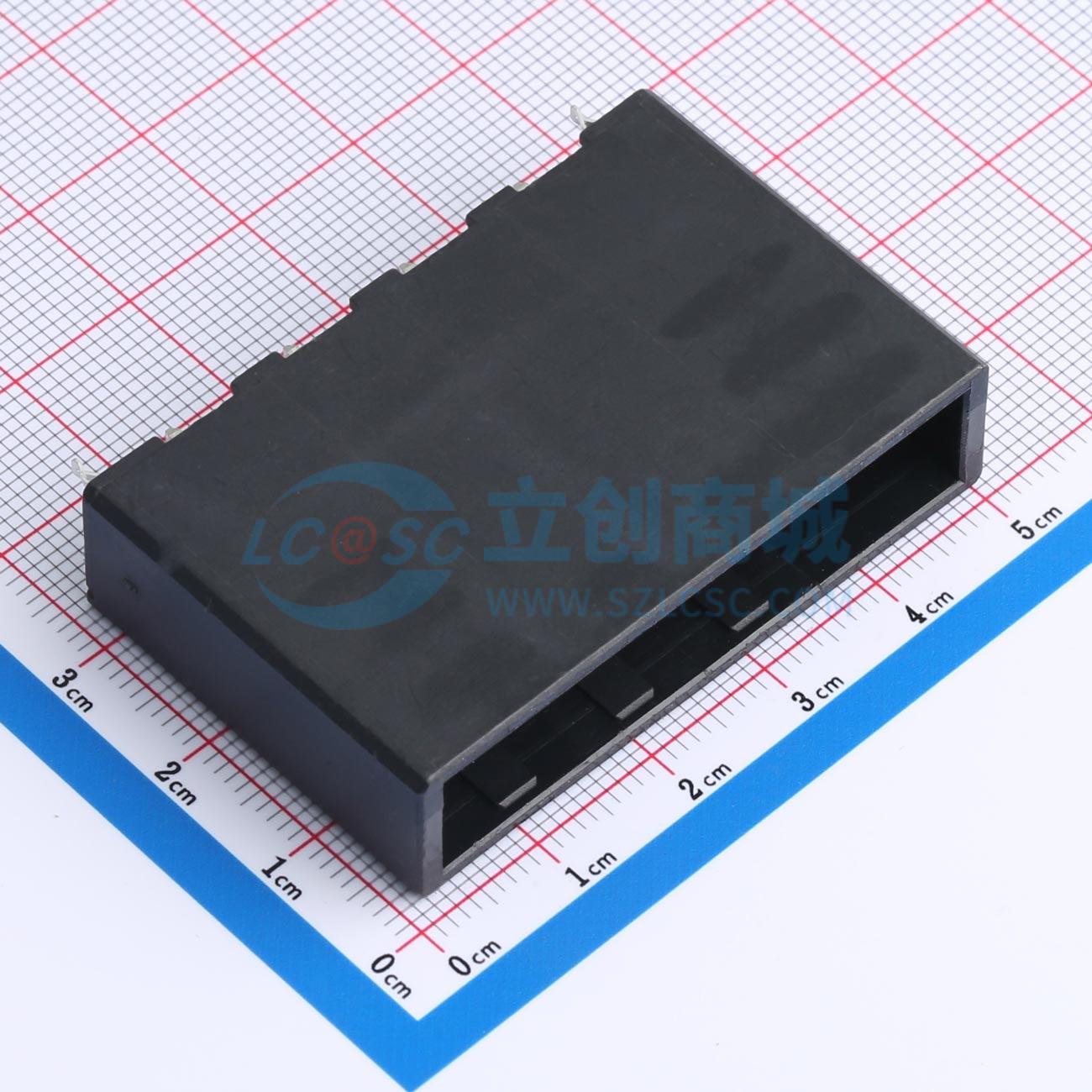 点击查看大图 HC-10.16-4A-05实物图