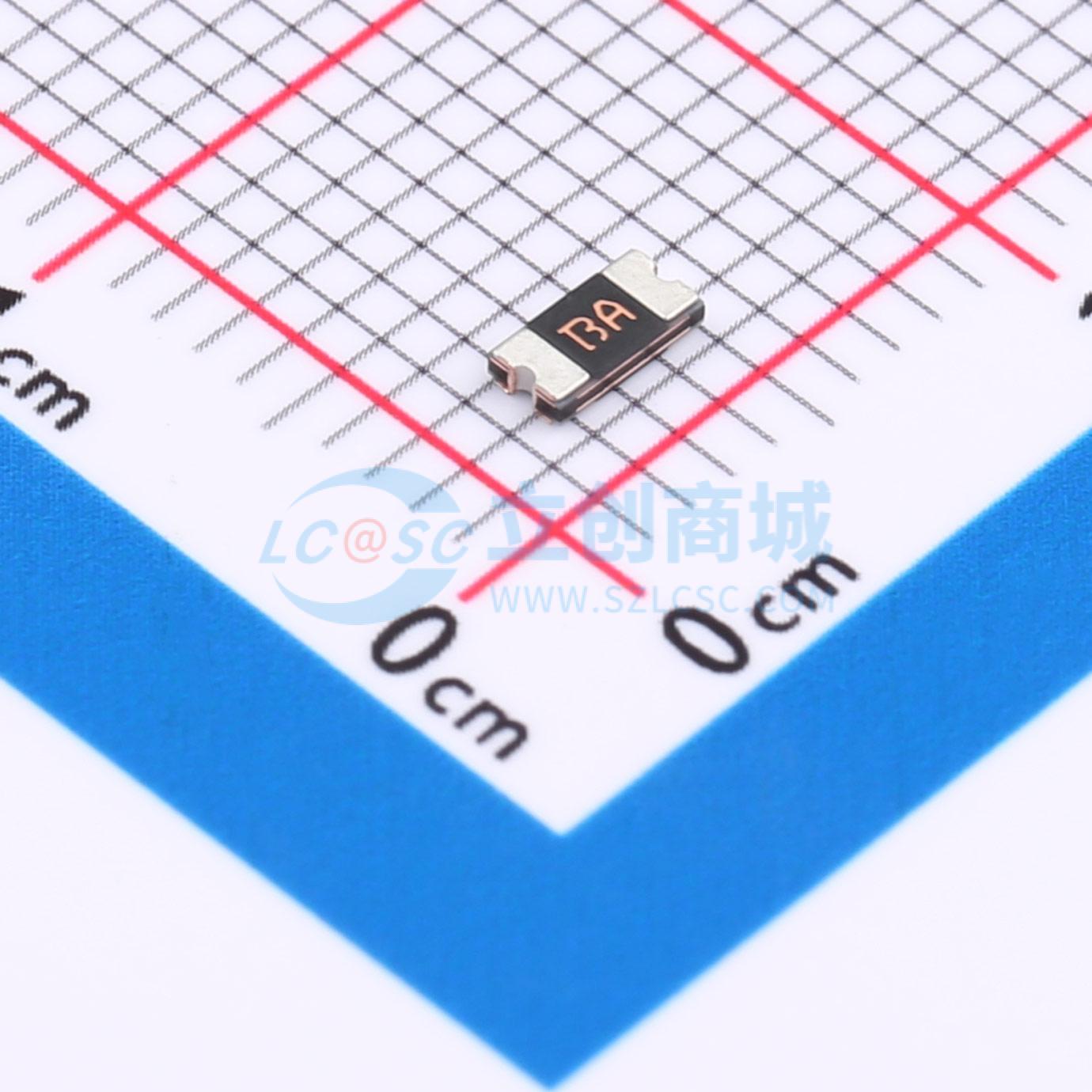 1206L020/33NR实物图