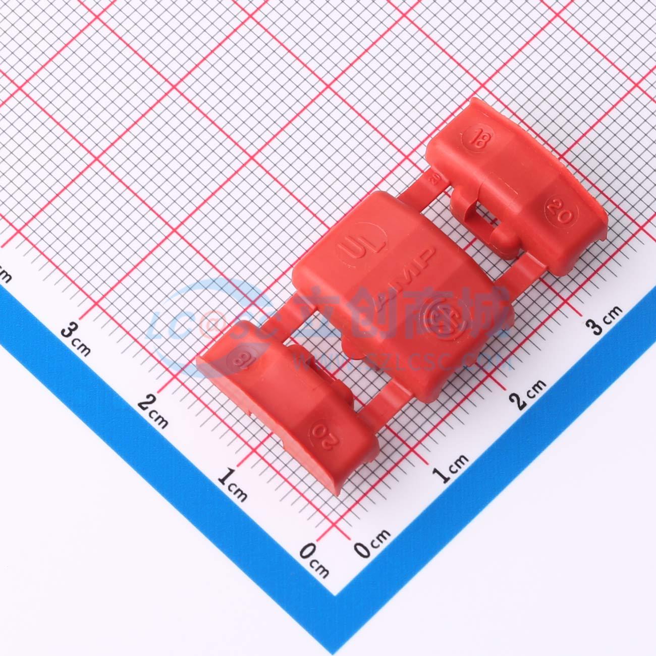 点击查看大图 53440-2实物图