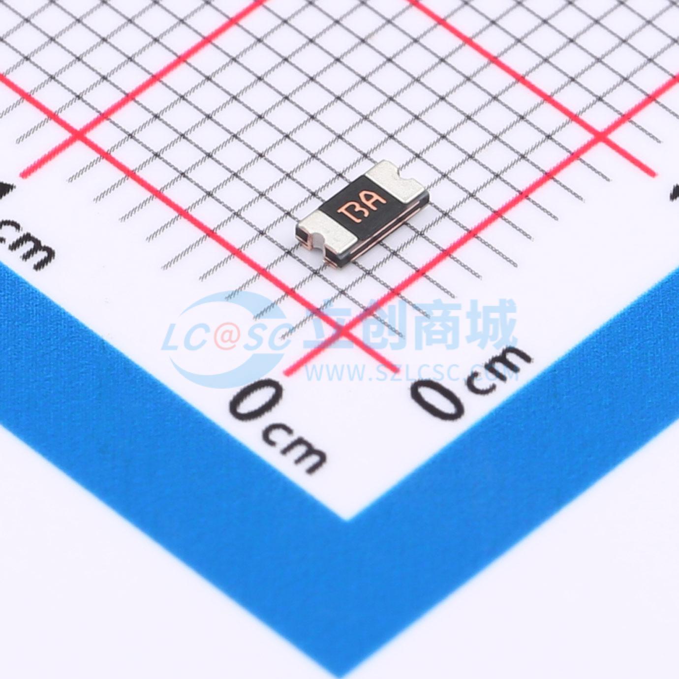 点击查看大图 1206L020/30NR实物图