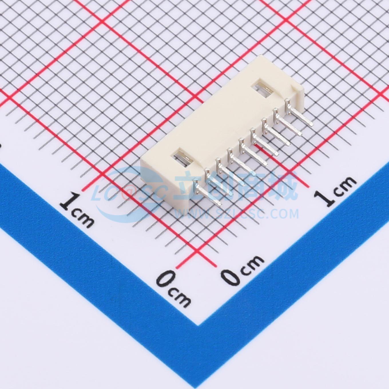 WAFER-MX1.25B-9PZZ商品缩略图