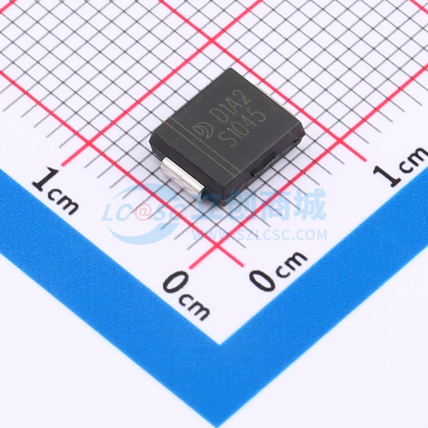 点击查看大图 SS1045C实物图