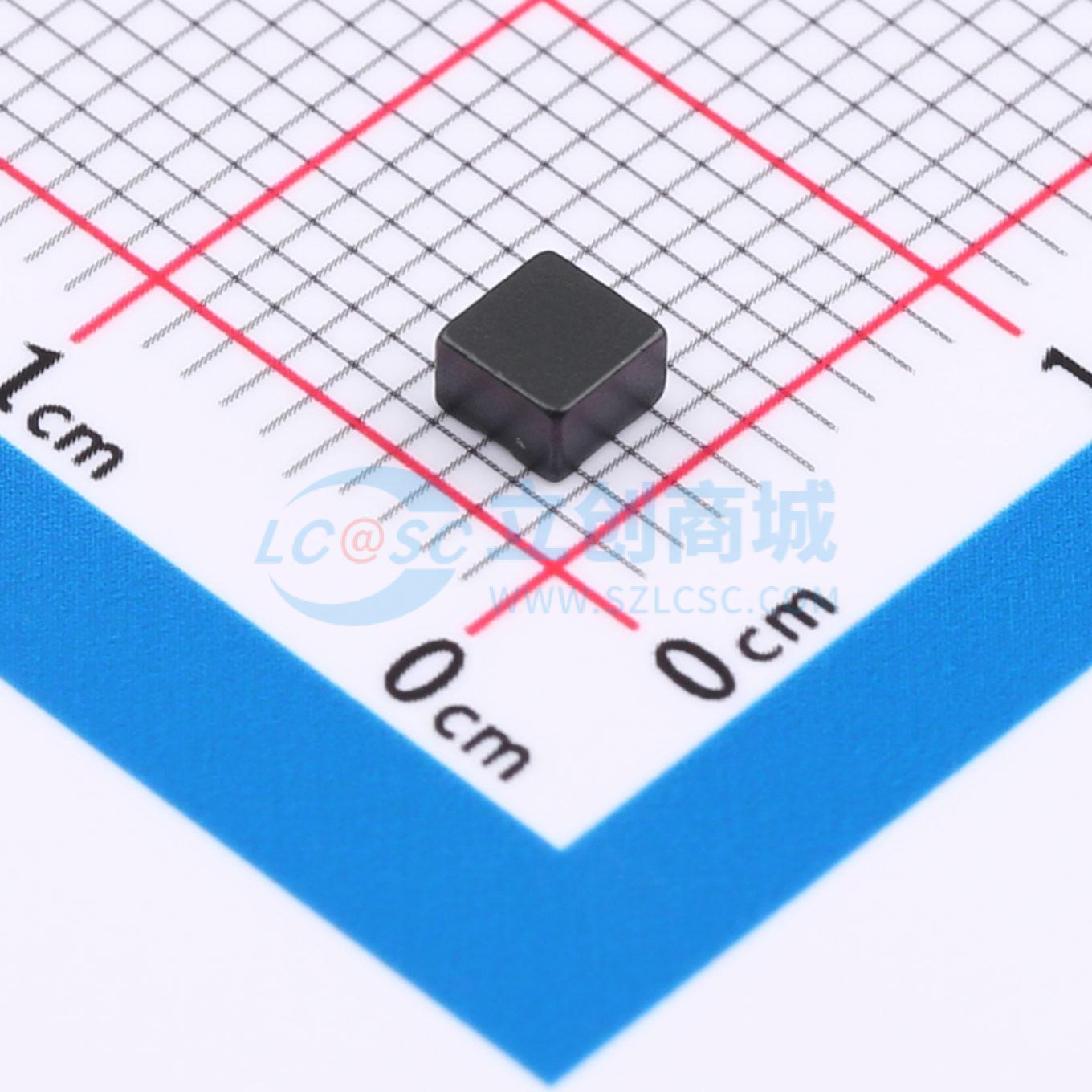 点击查看大图 FTC303020D6R8MBCA实物图