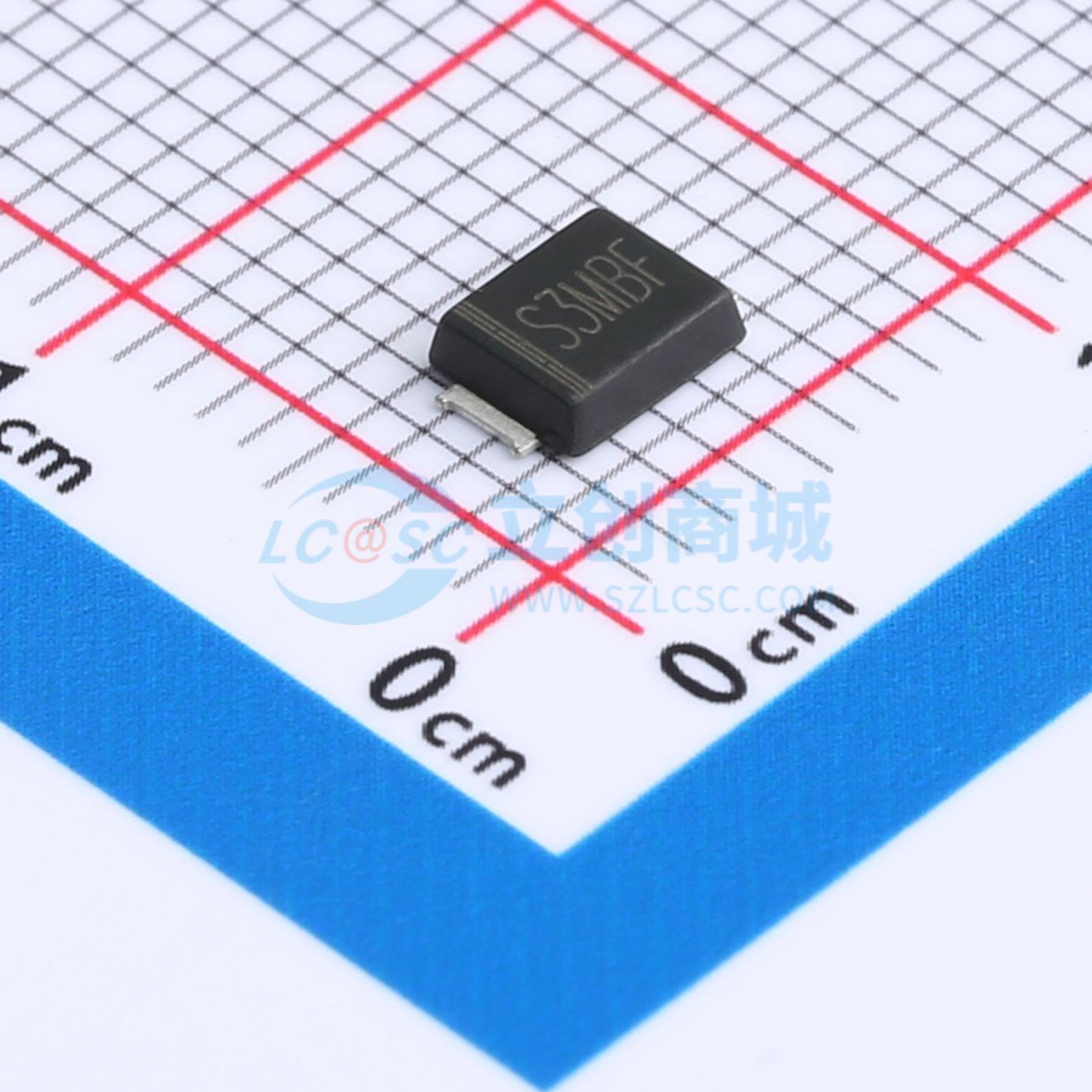 点击查看大图 S3MBF实物图