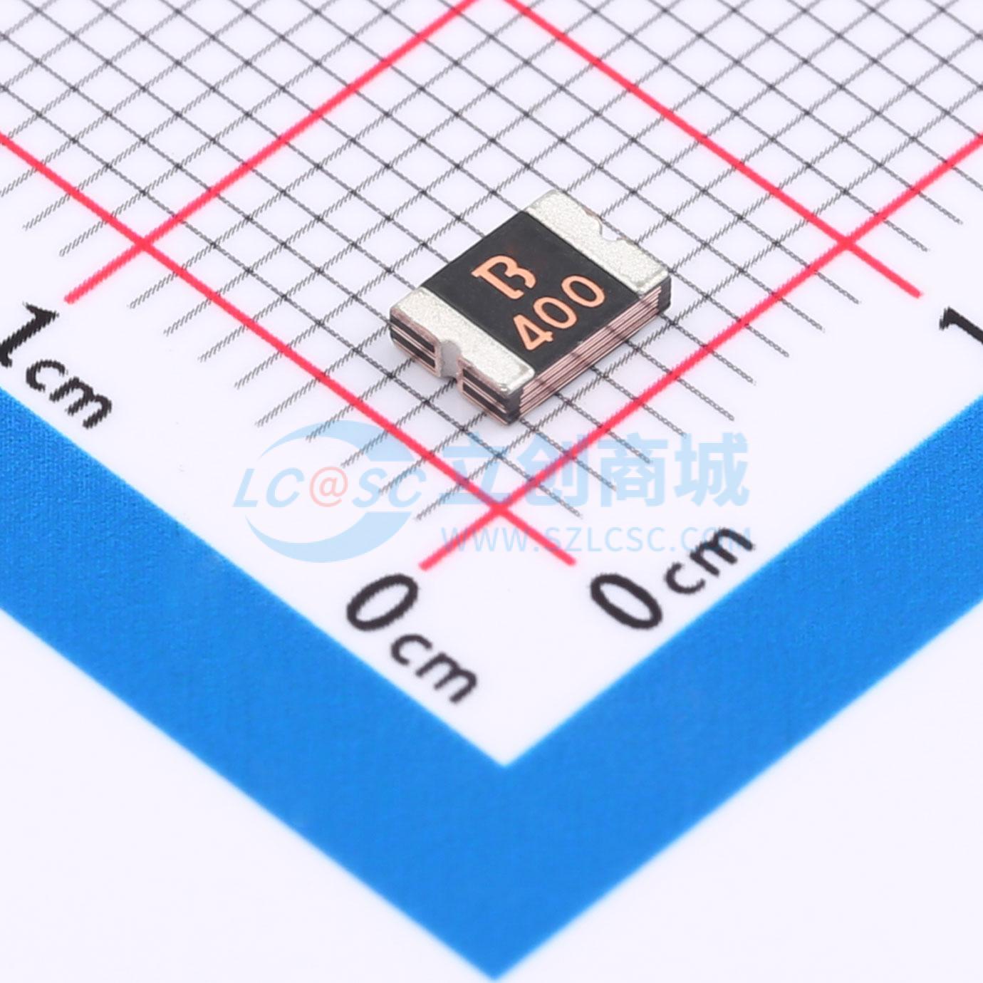 点击查看大图 1812L400/6GR实物图