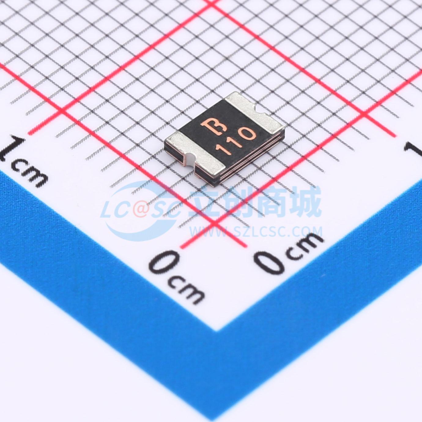 点击查看大图 1812L110/24GR实物图