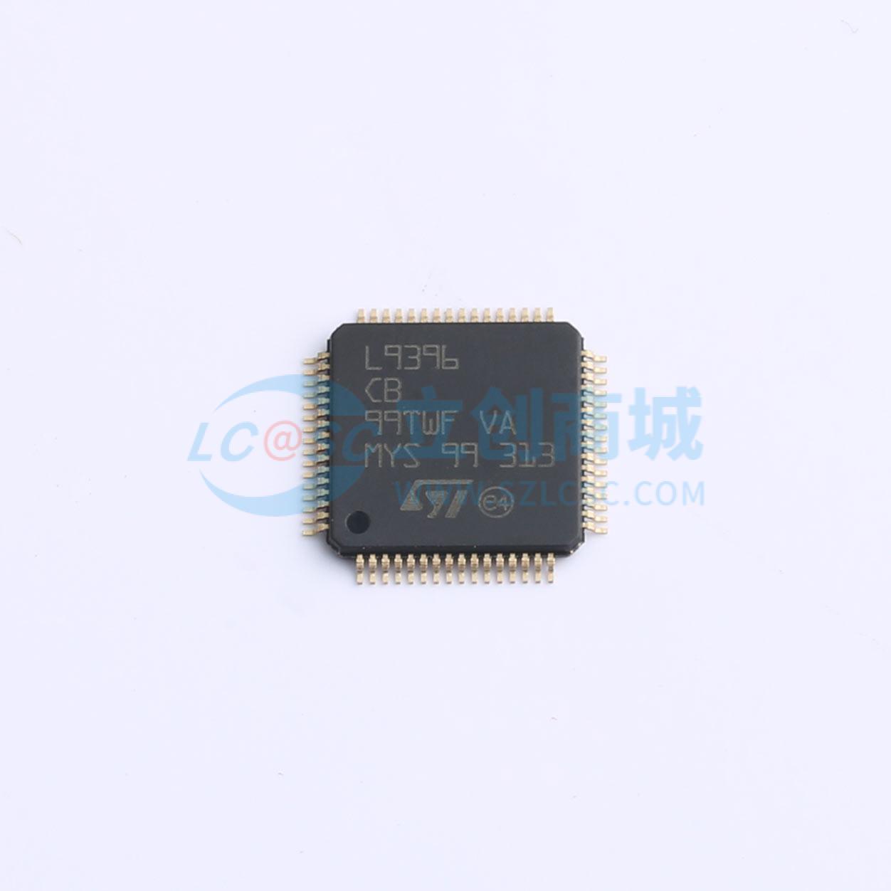 L4396 Code L9396_ST(意法半导体)_L9396中文资料_PDF手册_价格-立创商城