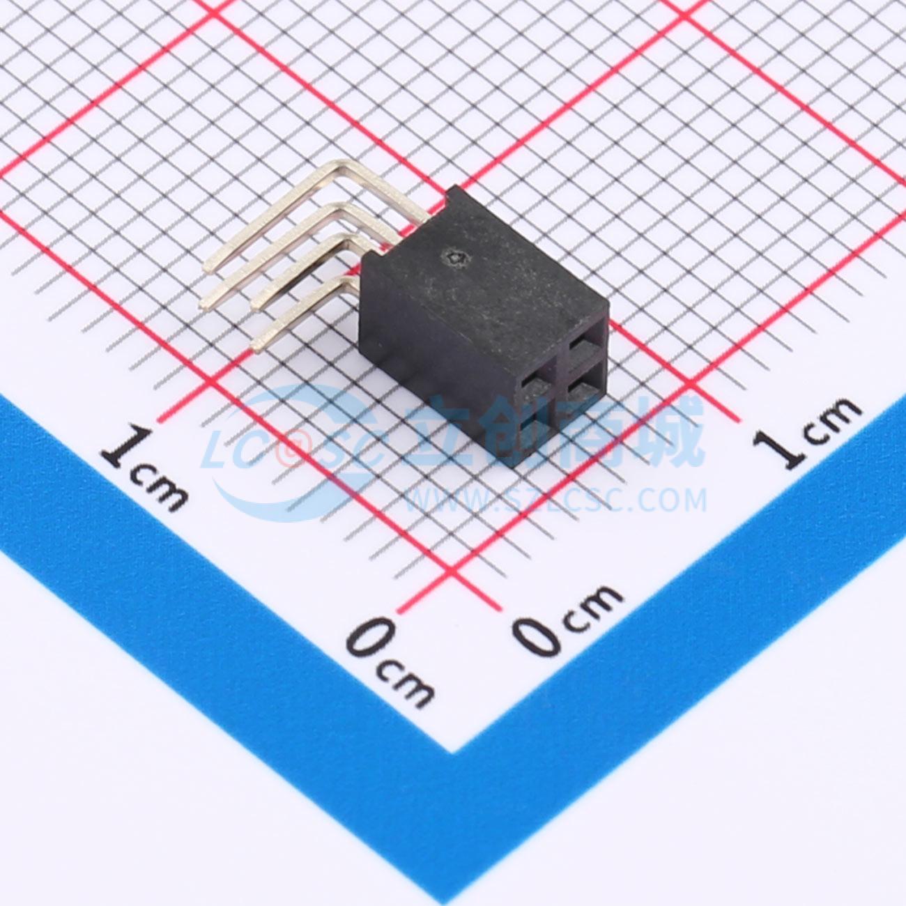 点击查看大图 PM200-2-02-W-6.3-G0实物图