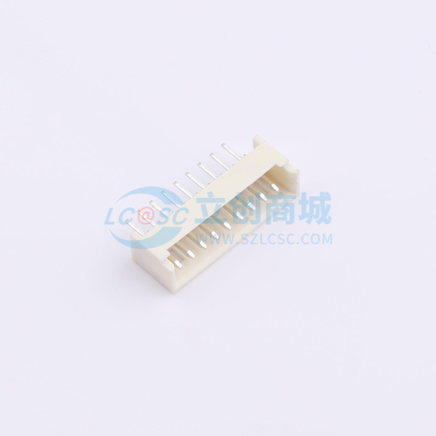 WAFER-MX1.25B-9PZZ商品缩略图