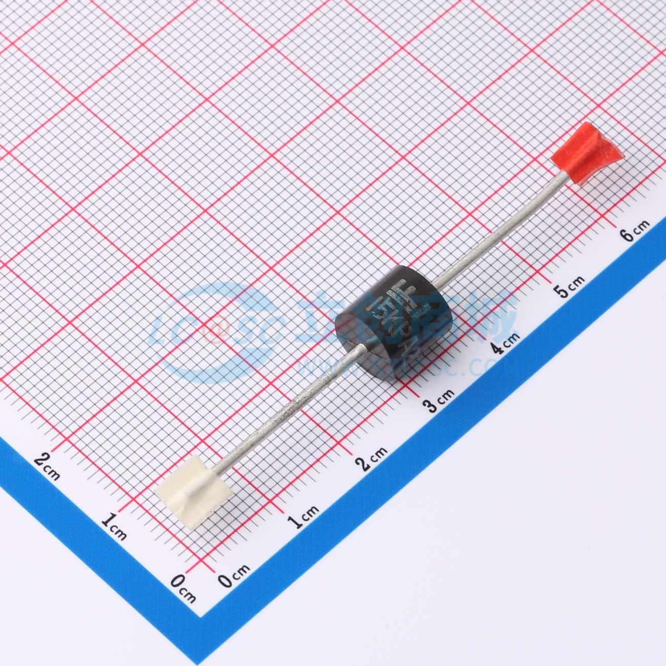 点击查看大图 15KPA280CA实物图