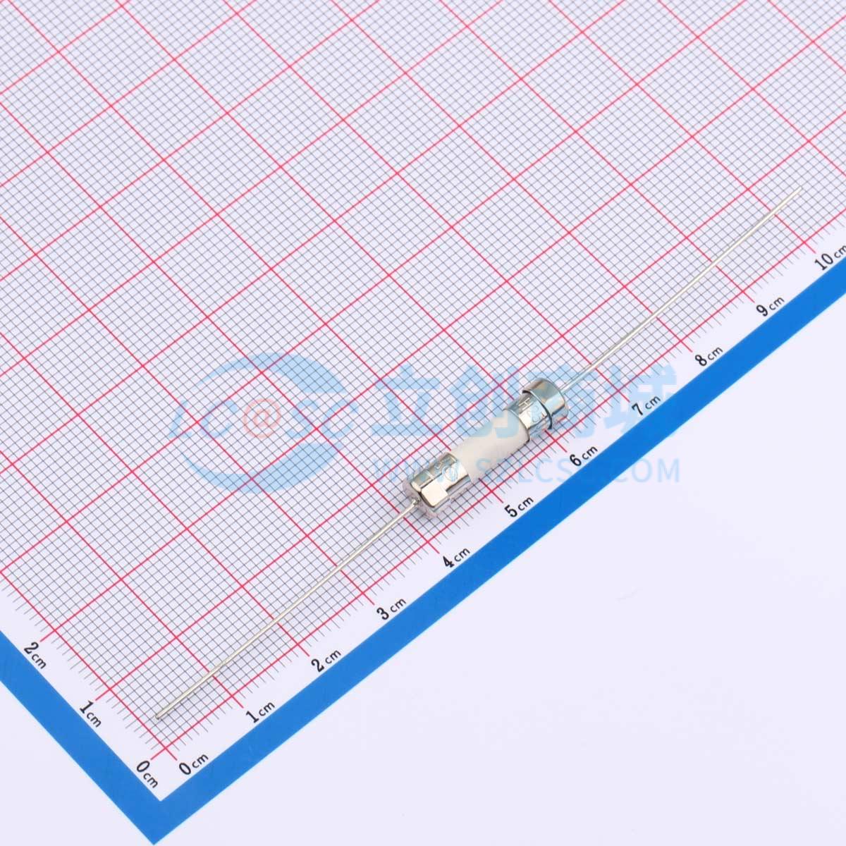 点击查看大图 0216.125MXEP实物图