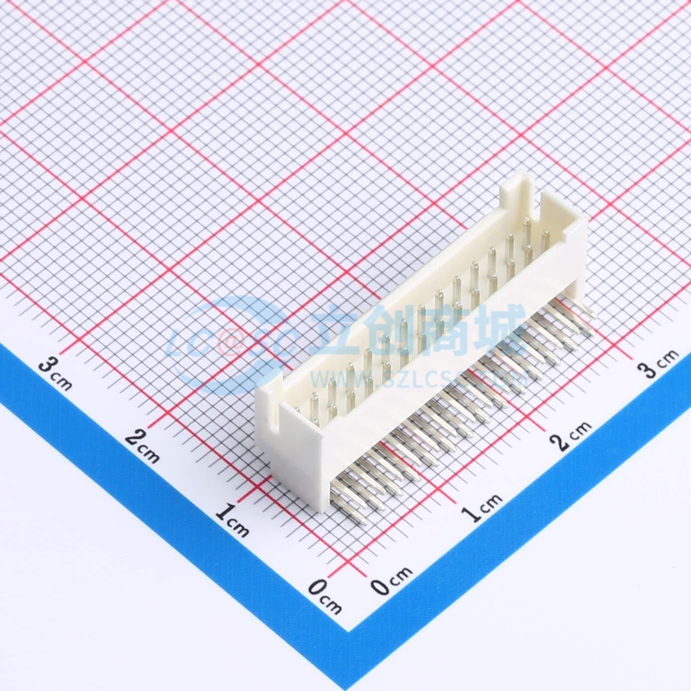 HC-PHB-2*14AW-05实物图