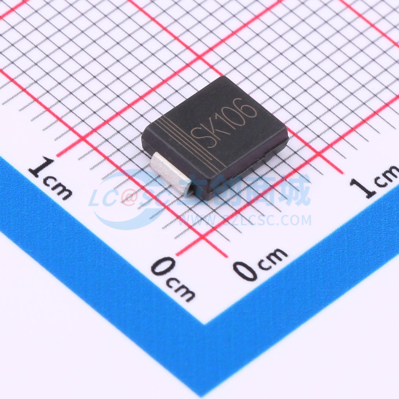 点击查看大图 SK106实物图