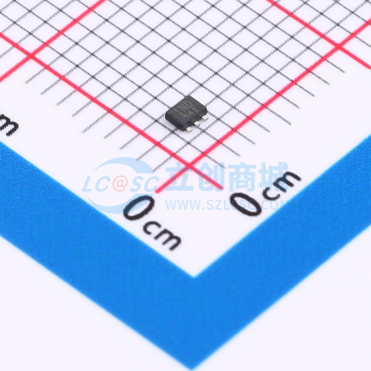 点击查看大图 TCR2EE135,LM(CT实物图