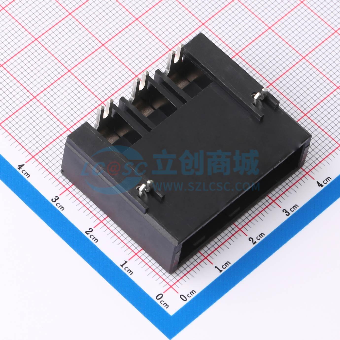 点击查看大图 HC-10.16-3AW-05实物图