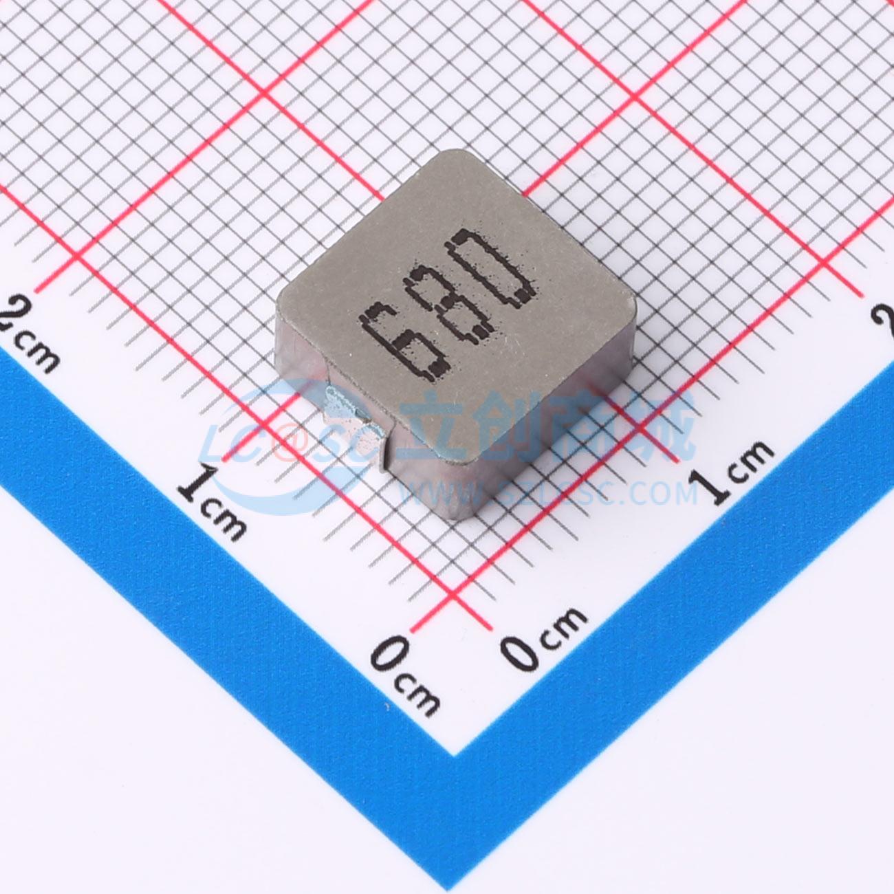 点击查看大图 HX CYA1050-68UH实物图