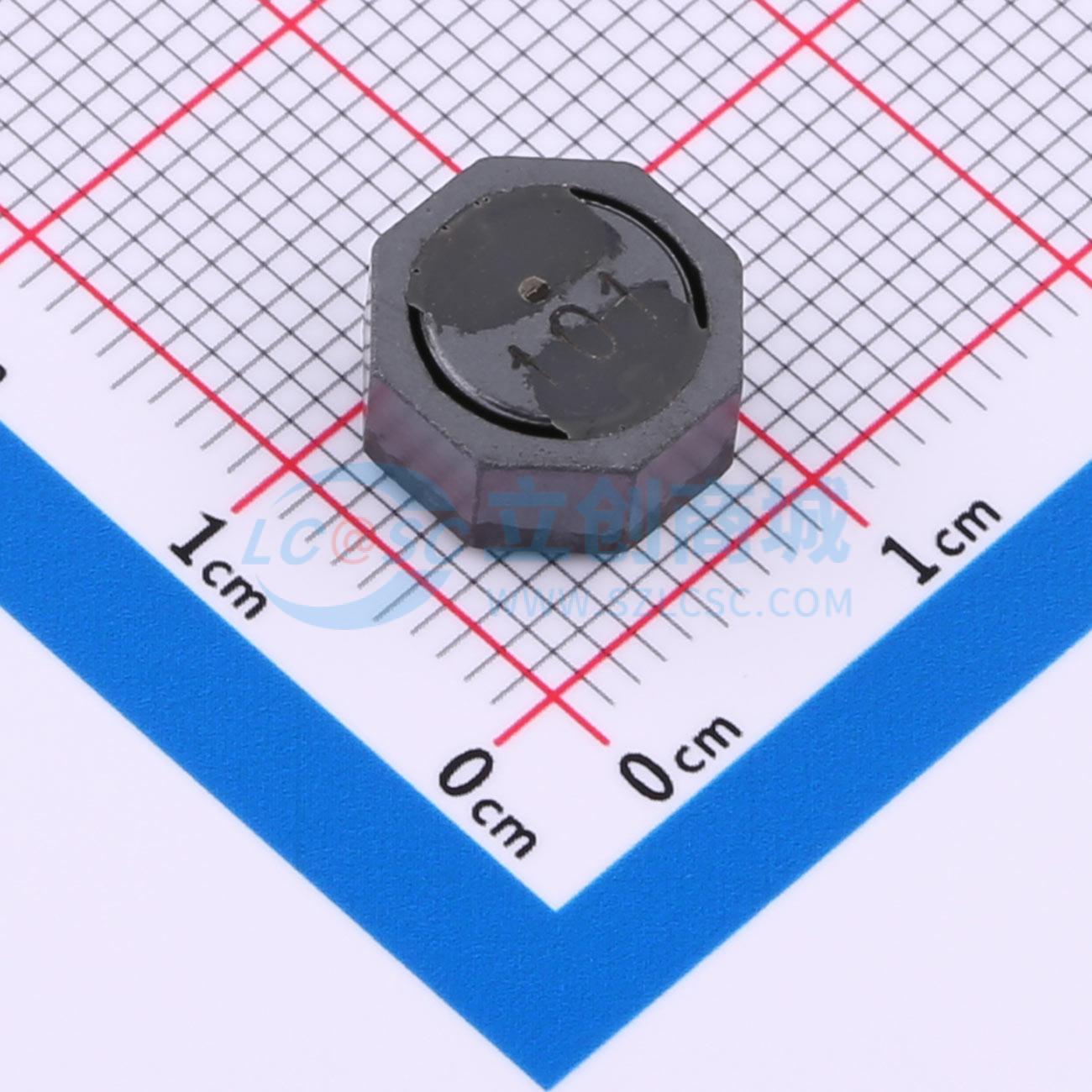 点击查看大图 SRU1048-101Y实物图