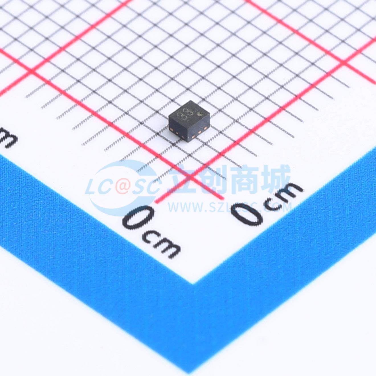 点击查看大图 TAV1-331+实物图