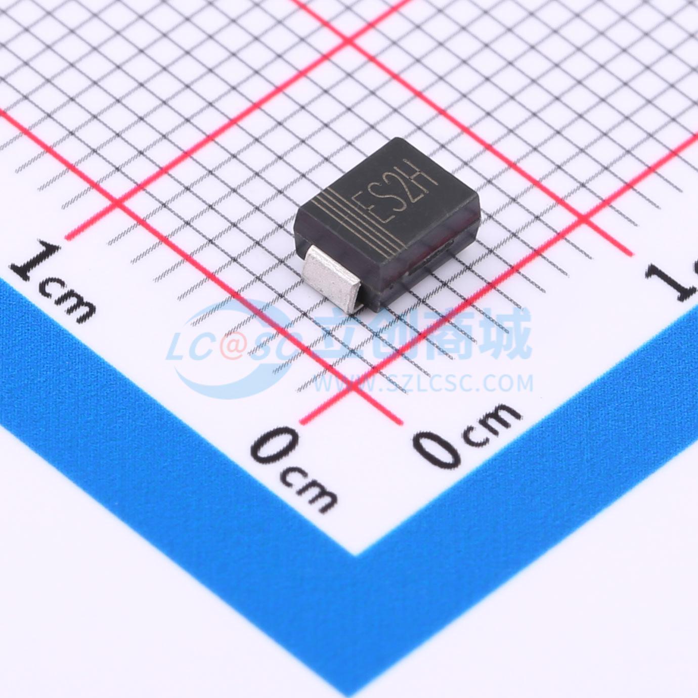 点击查看大图 ES2H实物图