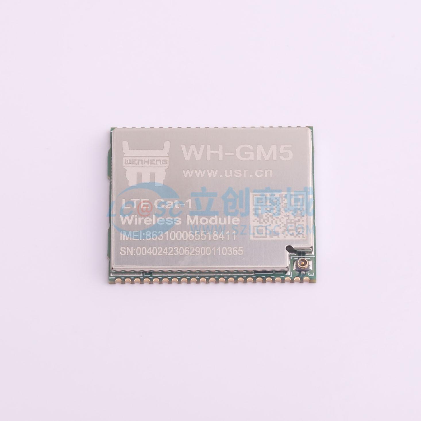 WH-GM5商品缩略图