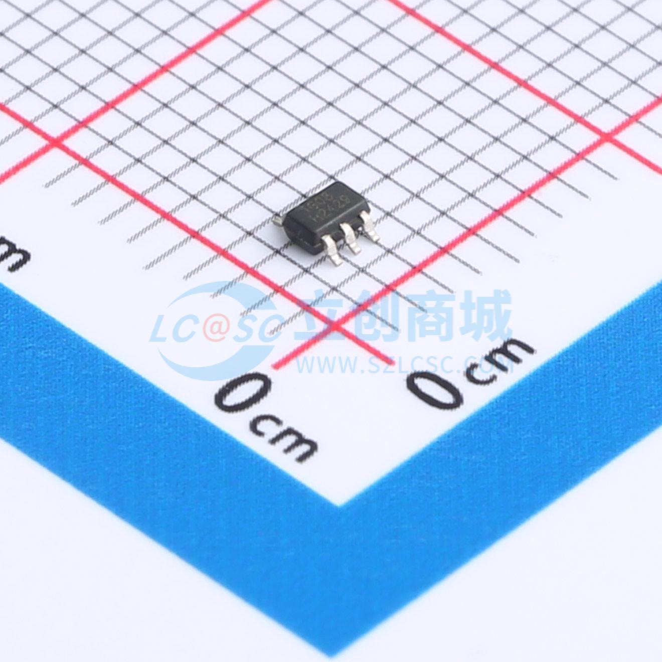 点击查看大图 RS1G08XC5-Q1实物图