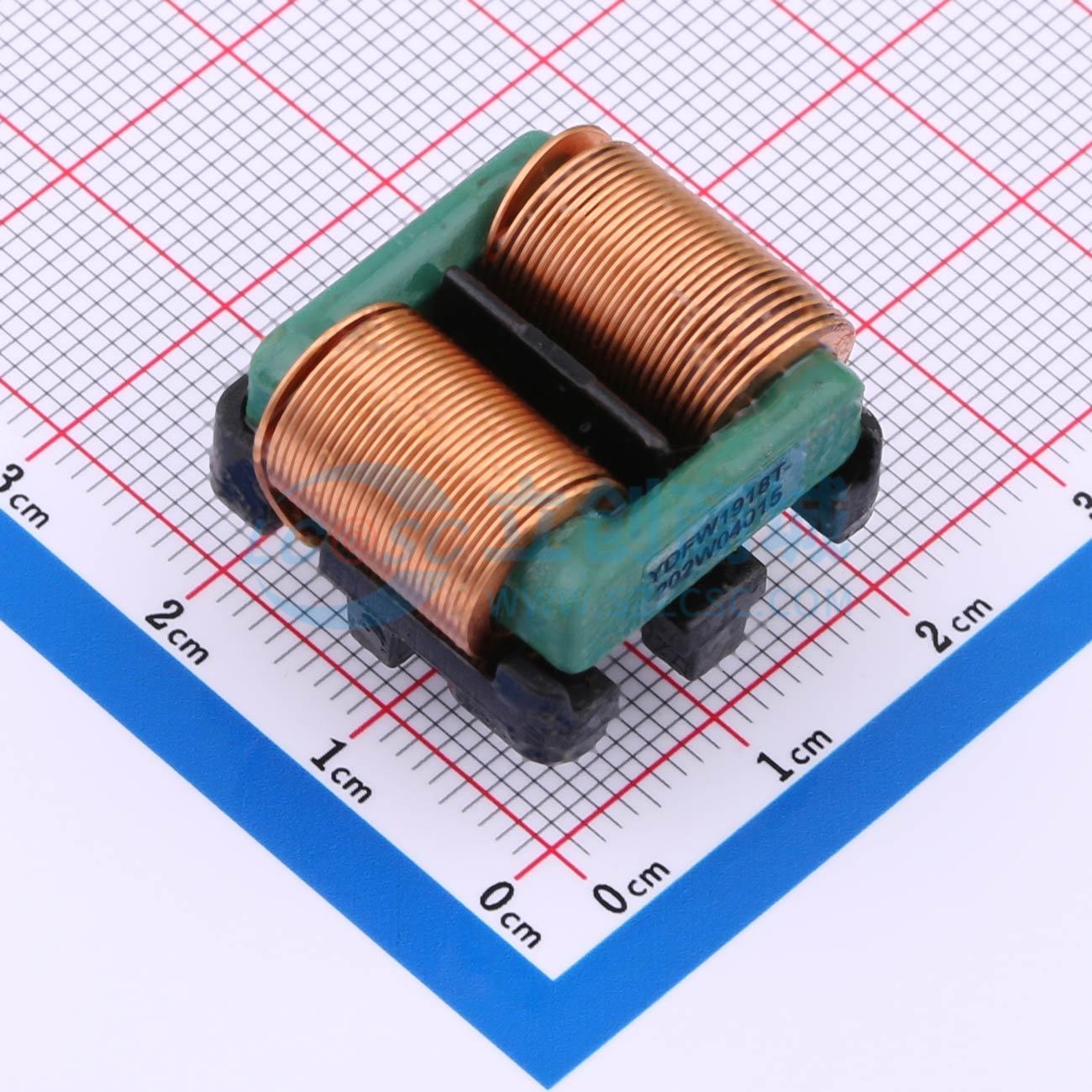 点击查看大图 YDFW1918T-202W04015实物图