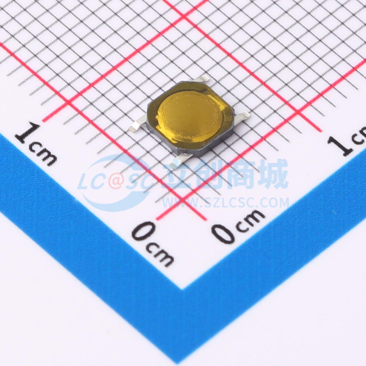 点击查看大图 HX TS5208A 250gf 025实物图