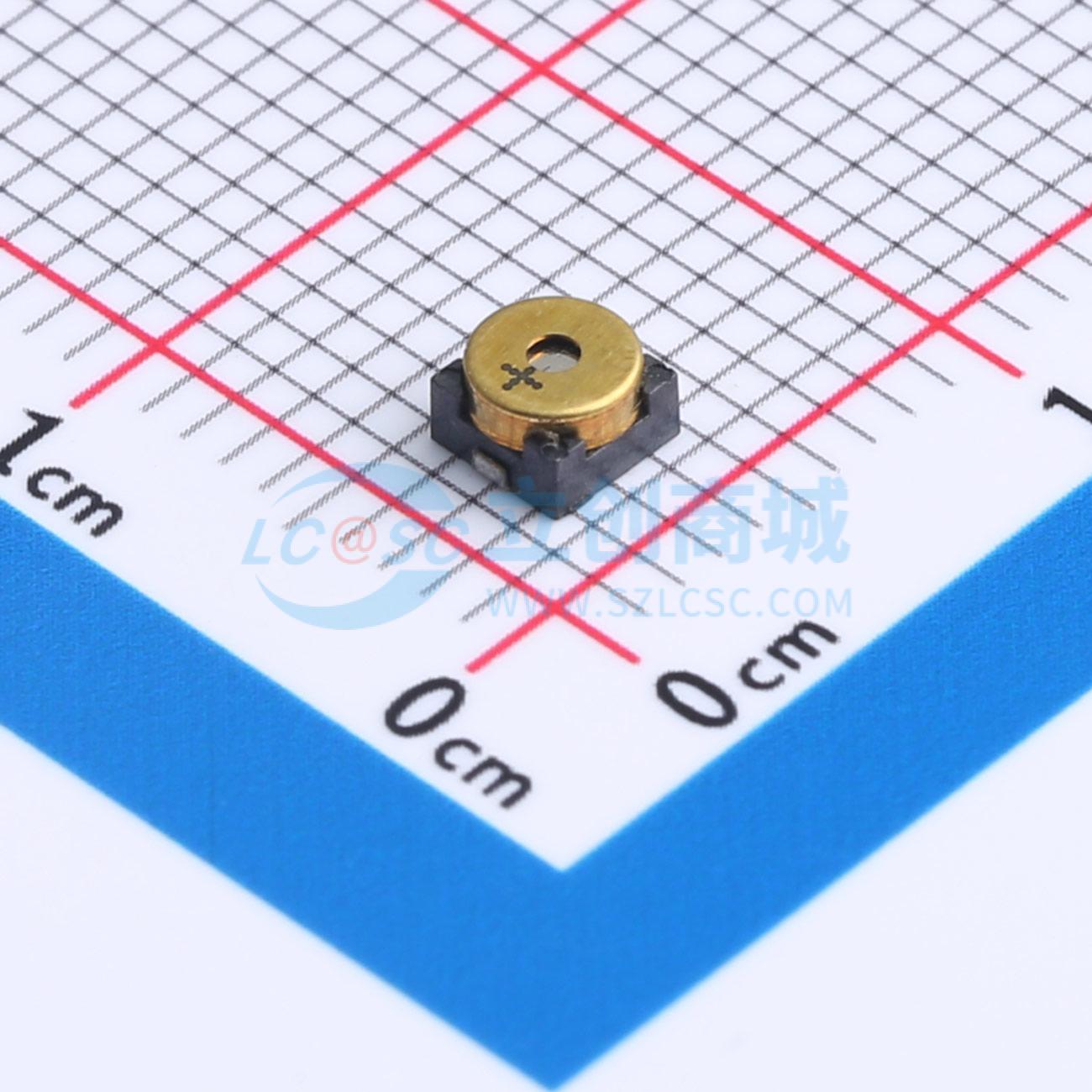 点击查看大图 GSC3320YA-12R4000实物图