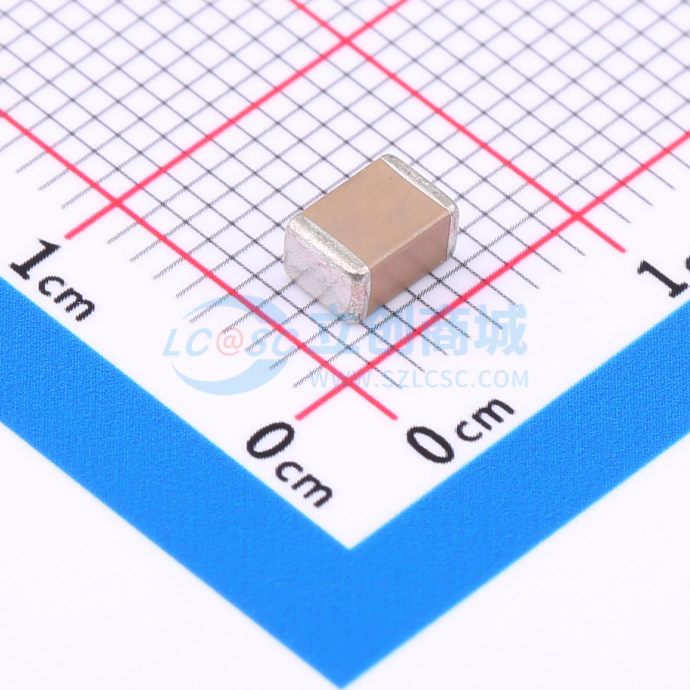 点击查看大图 1812B473K102CT实物图