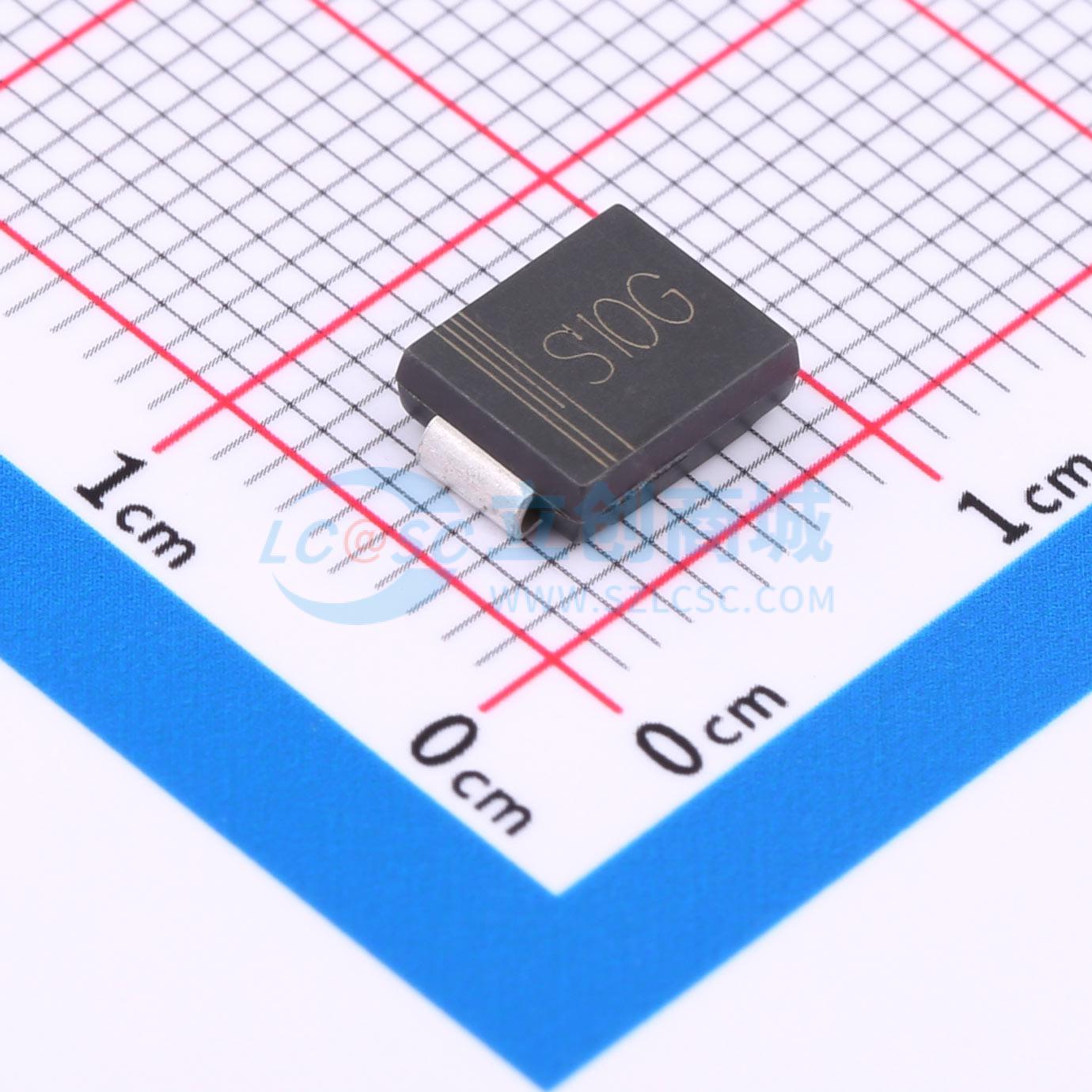 点击查看大图 S10G实物图