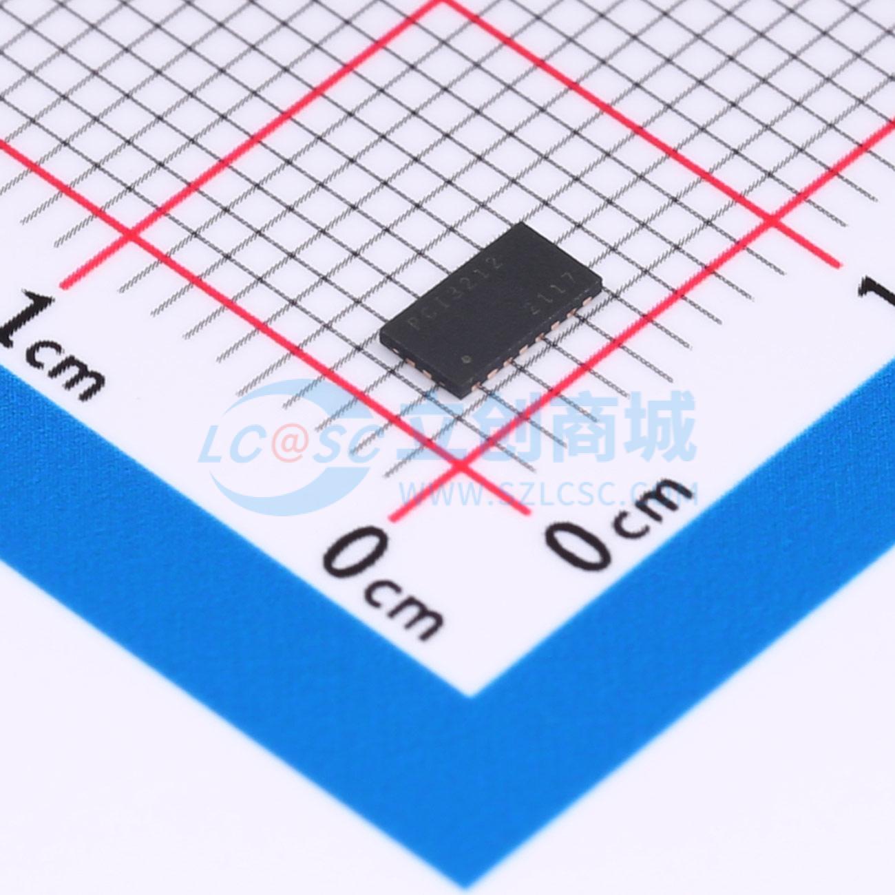 点击查看大图 TC7PCI3212MT,LF实物图
