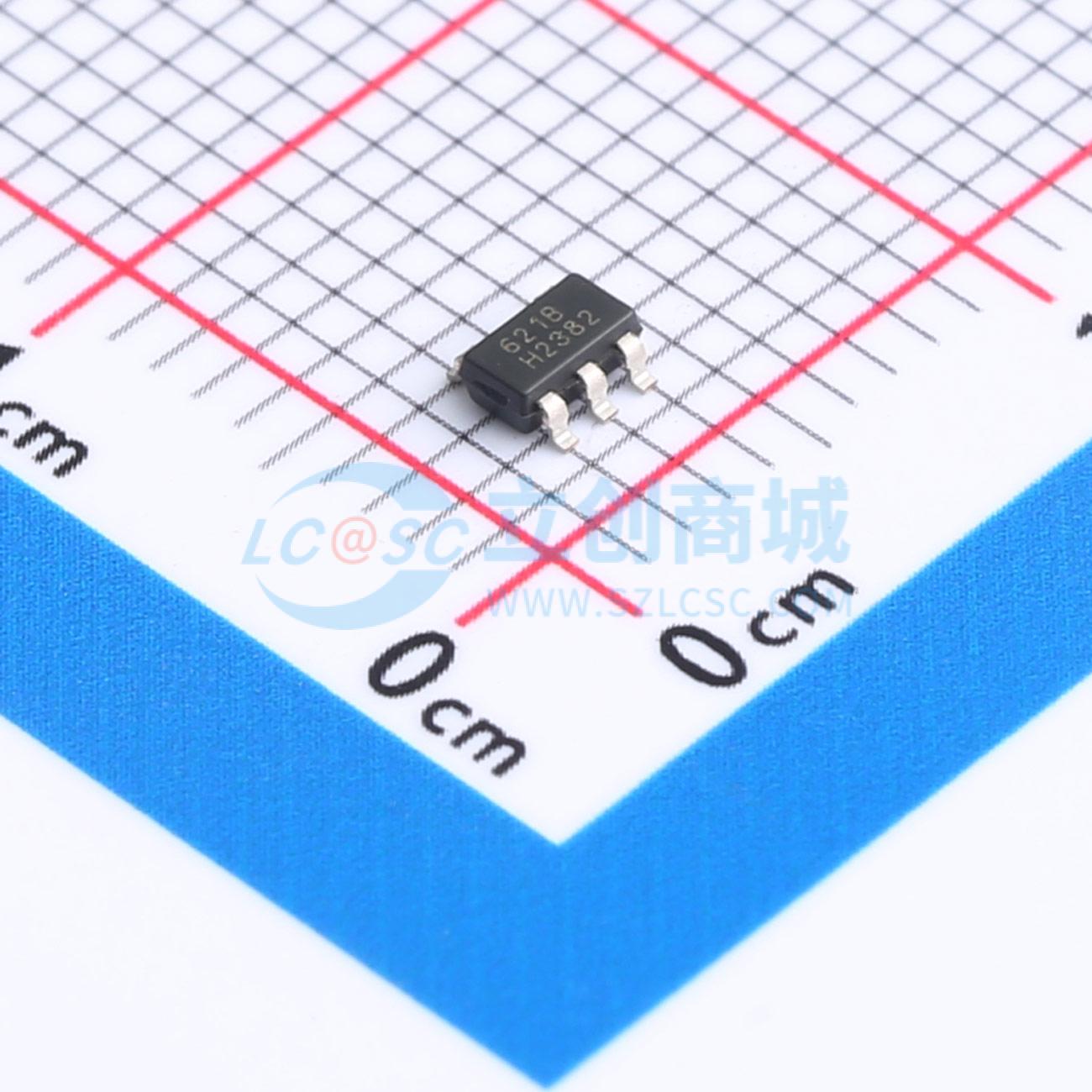 点击查看大图 RS621BXF-Q1实物图