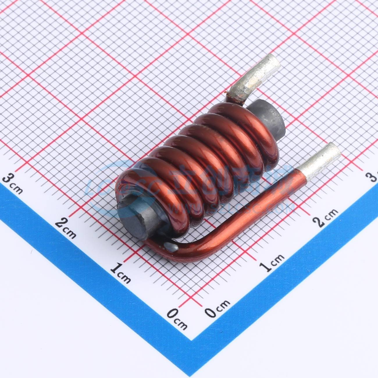 点击查看大图 YDRI0625D-1R2ML实物图